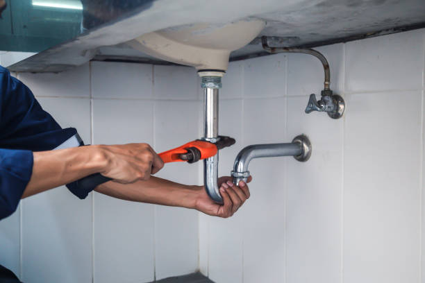 Clogged Drain Plumber in Lyons, CO