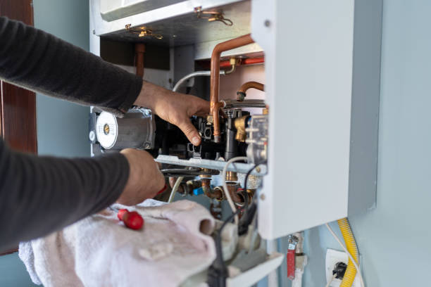 Best Shower Repair Services  in Lyons, CO
