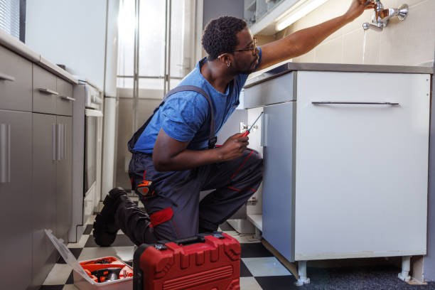 Best Plumbing Inspection Services  in Lyons, CO