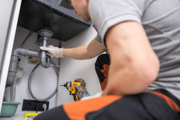 Best Water Leak Repair  in Lyons, CO