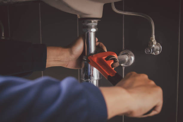 Best Septic Systems  in Lyons, CO